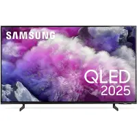 Samsung TV 65"(2025) QLED 4K Smart TV - TQ65Q7FAAUXXC