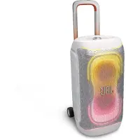 JBL PartyBox 330 Blanc