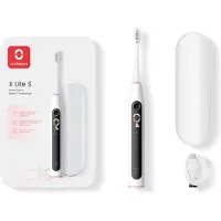 Oclean X Lite S sähköhammasharja, harmaa