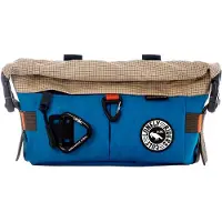Ulac Coursier Jager Handlebar Bag 3 L Bleu 3 L