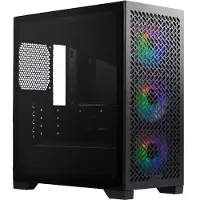 Cooler Master Boîtier PC Elite 302 mini tour noir
