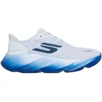 SKECHERS Aero Burst Running Shoes Blanc EU 43 Homme