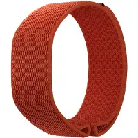 Polar Loop Activity Band Strap Orange S-L