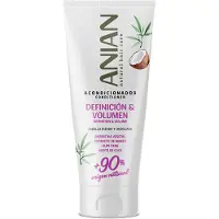 Anian DEFINITION &amp; VOLUME après-shampooing à la kératine végétale 250 ml