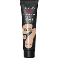 Revlon Fond De Teint Colorstay Full Cover 210 Sand Beige