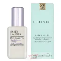 Estée Lauder Perfectionist Pro Rapid Brightening Treatment with Ferment³ + Vitamin C sérum illuminateur à la vitamine C anti-taches brunes 50 ml