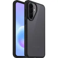 Otterbox Coque arrière React pour Samsung Galaxy A57 (5G) - Clear / Black