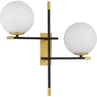 Nova Luce Applique murale GIT