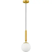Nova Luce MONET Suspension E27 or 185x15cm dimmable 9080124 (E27)