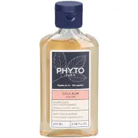 Phyto Paris Couleur Shampooing Couleur 100 ml Shampooing