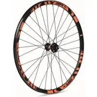 Gtr Sl27 29´´ Cl Disc Tubeless Mtb Front Wheel Doré 9 x 100 mm
