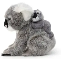 Tobar Koala Animigos peluche avec bébé