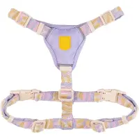 Woolly Wolf Sunshower Harness - XS