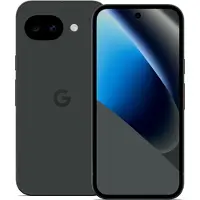 Google Pixel 10A 5G 128 Go (8 Go RAM) Obsidienne