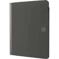 Tucano Coque Elements pour Apple iPad Air 13 pouces (2026) M4 / (2025) M3 / (2024) M2 - Noir