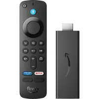 Amazon Fire TV Stick HD HDMI Full HD FireOS Noir