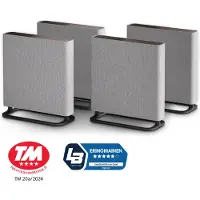 Sony Hta9m2 Home Cinema Argenté One Size / EU Plug 220V