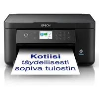 Epson Expression Home XP-5200 - Imprimante à jet d'encre