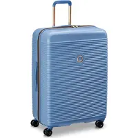 Delsey Valisette 'Freestyle' bleu