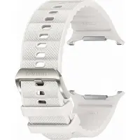 Samsung Watch Ultra Peakform Bracelet de Montre Blanc