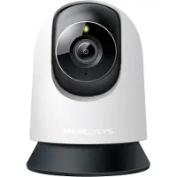 Mercusys Mc210 Wifi Security Camera Argenté