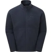 Montane Chonos Fleece Noir M Homme