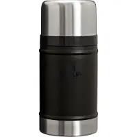 Stanley 1913 Legendary Food Jar, Lunch box, Noir