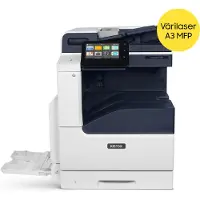 Xerox Imprimante multifonction Xerox Versalink C7120dn A3 Couleur 20ppm Recto-verso