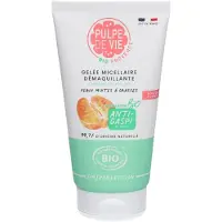 Pulpe De Vie Gelée Micellaire Démaquillante 150 ml Gel(S)