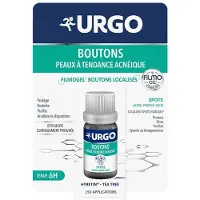 PDM to be maintained URGO Filmogel Boutons localisés 3 ml Lotion(S)