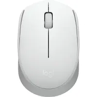 Logitech M171 souris Ambidextre RF sans fil Optique