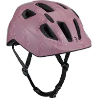 BBB Hero Junior Helmet Rose M Enfants