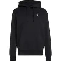 Adidas Sweat-shirt 'Trefoil Essentials' noir