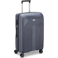Delsey Valise Ordener 66 cm anthracite