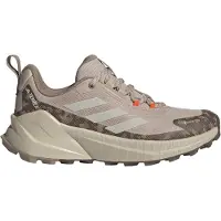 Adidas - Chaussures de randonnée en GORE-TEX® - Terrex Trailmaker 2 GTX W Wonder Taupe pour Femme - Taille 3,5 UK - Beige