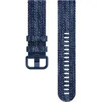 Polar 22 Mm Tide Strap Bleu