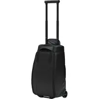 Db Hugger Carry-on, 40L, black out