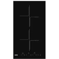 Simfer H3.020.deisp Induction Hob Noir One Size / EU Plug 220V