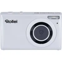 Rollei Compactline Mini blanc