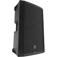 Mackie THUMP15V4, filaire et sans fil, 1 400 W, 39 - 20 000 Hz, noir