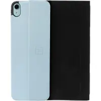 Tucano Up Plus Folio Case pour Apple iPad Air 11 pouces (2026) M4 / (2025) M3 / (2024) M2 / Air 5 (2022) / Air 4 (2020) - Light Blue