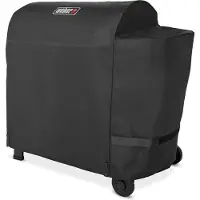 Weber Housse de protection Premium - pour Smoque XL