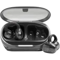 JBL Soundgear Clips Noir