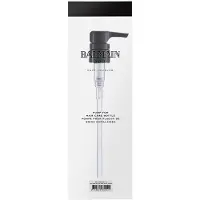 Balmain Paris Professionnel, Professionnel, Pump Dispenser, Black, 1000 ml