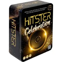 Jumbo Spiele Hitster - Célébration