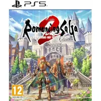 Videojuego PlayStation 5 Square Enix