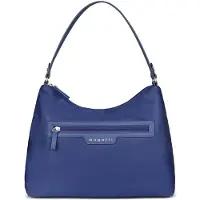 Bugatti sac à épaule Mare 2.0 Shoulder Bag Blue bleu
