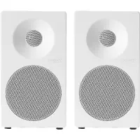 Tangent Spectrum II X4 Blanc