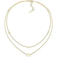 Elli Chaîne 'Astro' or