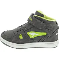 Kangaroos Baskets enfant Kangaroos - enfant || Taille 33